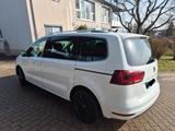 Seat Alhambra 1.4 TSI DSG 7-Sitz | Panorama - Seat Alhambra von privat