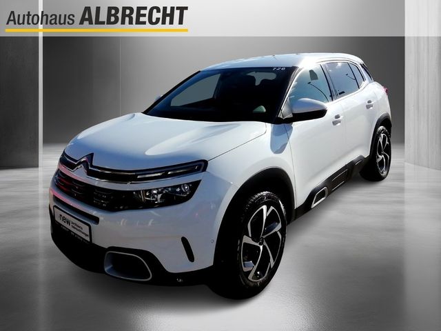 Citroën C5 Aircross Feel 1.2