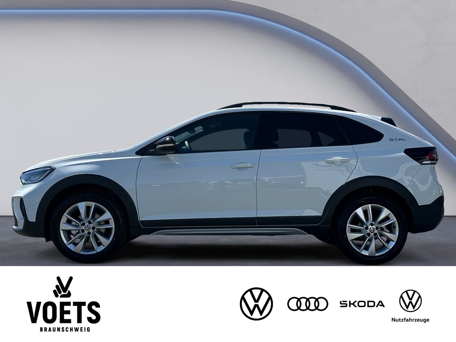 Volkswagen Taigo - Bild 3