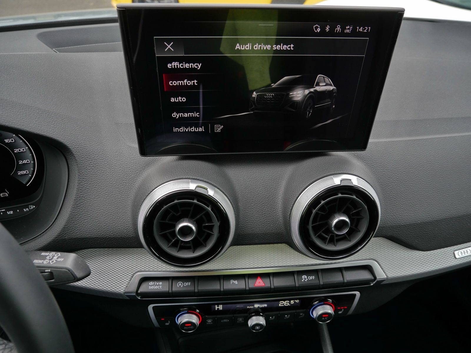 Audi Q2 - Bild 18