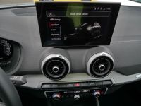 Audi Q2 - Vorschau Bild 18