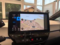 Volkswagen ID.3 Pro Move Rkam Keyless MemorySitz ACC