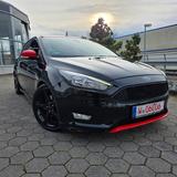 Ford Focus Lim. Sport 1.5 ST-LINE*Navi*Zahnriemen Neu - Ford Focus Gebrauchtwagen in Düsseldorf