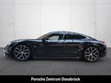 Porsche Taycan Black Edition Pano SportDesign 18-Wege He - Porsche Taycan in Osnabrück