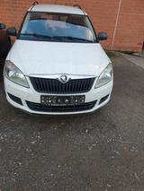 Skoda Praktik - Skoda Praktik Gebrauchtwagen