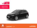 Seat Arona 1.5 TSI FR DSG* Navi*AHK*Voll-LED*Keyless* - Seat Arona Jahreswagen
