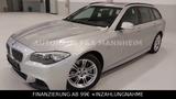 BMW 535d xDrive M SPORT LED HUD PANO AHK PDC NAVI - BMW 535: M535