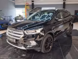 Ford Kuga Cool & Connect / AHK / KLIMA - gebrauchte Ford SUV & Geländewagen