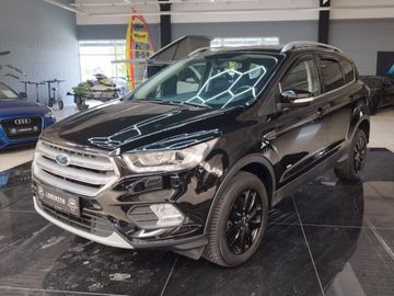 Ford Kuga - 1