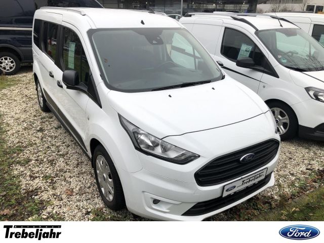 Ford TransitConnect 1.5 EcoBlue 230 L2 Kombi Trend AC