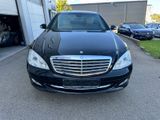 Mercedes-Benz GUARD*VR9*B7*WERKSPANZER*33TKM*ARMORED*1HD - Mercedes-Benz S 600 aus 2008