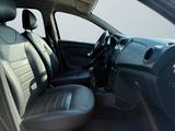 Dacia Logan 1,5 dCi 90 Stepway MCV 5d - Dacia Logan: 1.5