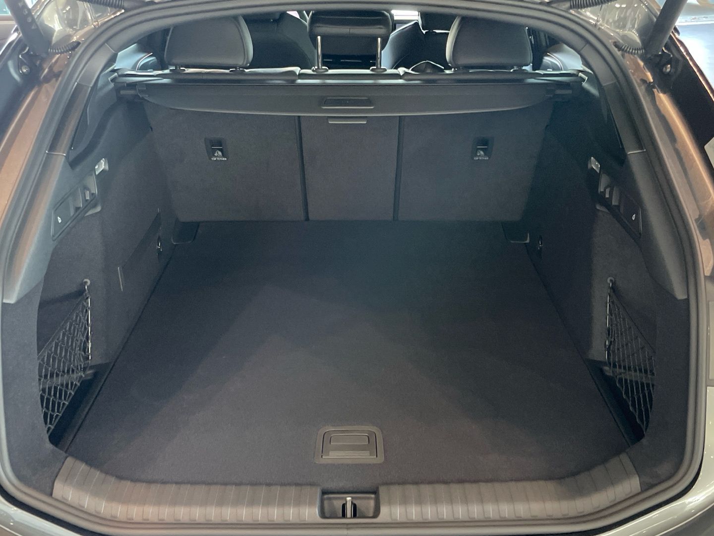 Audi A6 e-tron - Bild 13