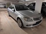 Mercedes-Benz C350 Xenon SHD Leder Memory AHK - gebrauchte Mercedes-Benz C 350 aus dem Jahr 2007