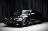 BMW M440i Coupe xDr SHD*360°*Leder*Keyless*Garantie - BMW M440 in Düsseldorf