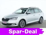 Skoda Fabia Best of Navi|CarPlay|SHZ|LED|PDC|Tempomat - Skoda Fabia Gebrauchtwagen in München
