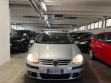 Volkswagen Golf 1.6 B/GPL OK NEOPATENTATI 5P - Volkswagen Golf mit LPG-Antrieb