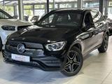 Mercedes-Benz GLC 200 4Matic AMG-Line Garantie 01.2027 ACC AHK - Mercedes-Benz GLC 200 in Essen