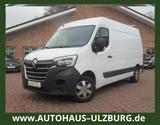 Renault Master 2.3 dCi 150 L2H2 Komf/Navi/Klima/AHK/Kame
