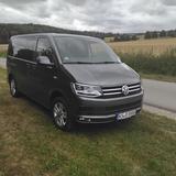 Volkswagen T6 Multivan - VW T6 von privat