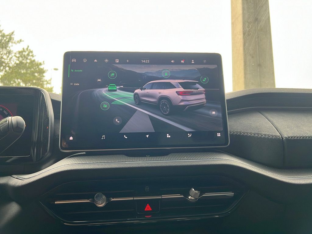 Skoda Kodiaq - Bild 19