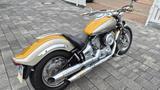 Yamaha Drag Star XVS 1100 - YAMAHA Drag-Star