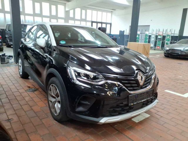 Renault Captur II Business Edition