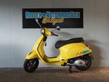 Vespa Primavera -125 S  Euro 5+ neues Modell Rabatt - VESPA BEIGE
