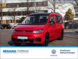 Volkswagen Caddy Maxi Life 7-Sitzer 1,5 l 85 kW TSI Edition - VW Caddy Maxi in München