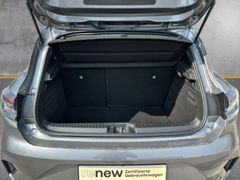 Fahrzeugabbildung Clio V Evolution TCe 90 Rückfahrkamera, Sitzheiz