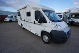 Knaus Van TI 600 ME - Knaus Van