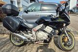Honda CBF1000A - HONDA 2006 CBF 1000