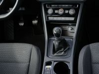 Volkswagen Touran - Vorschau Bild 7