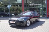 Audi A4 Avant 40 2.0 TDI S-Line LEDER KAMERA - Audi A4 mit Diesel-Antrieb: 2.0