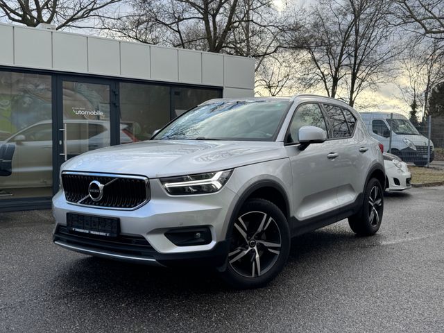 Volvo XC40 Momentum/LED/Carplay/Spur/Ambiente+/H&K/M+S