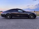 Mercedes-Benz CLS 400 d 4MATIC AMG - gebrauchte Mercedes-Benz CLS 400 aus dem Jahr 2019