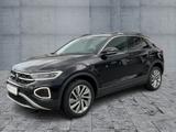 Volkswagen T-Roc 1.5 TSI DSG MOVE IQ+NAV+SHZ+RFK+DAB+APP+VC - VW T-Roc Move Gebrauchtwagen