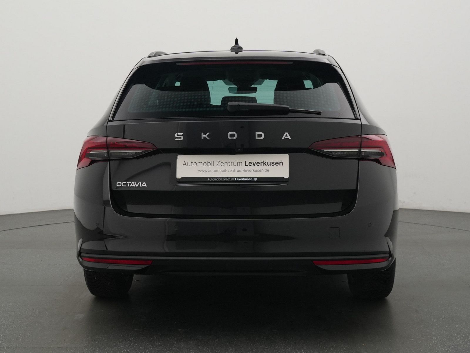 Skoda Octavia - Bild 4
