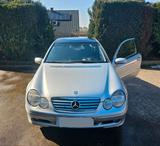 Mercedes-Benz Mercedes Benz C 230 Kompressor SportCoupé ... - Mercedes-Benz C 230: Sportcoupe