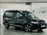 Volkswagen Caddy Style Maxi DSG Behindertengerecht-Rampe - Volkswagen Caddy: Behindertengerecht