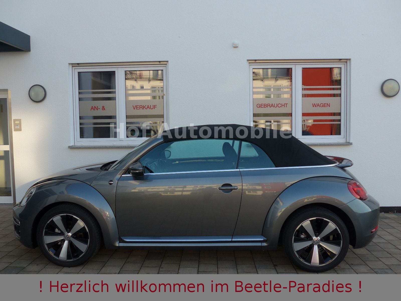 Volkswagen Beetle 1.2TSI DSG Sound Navi AppCon. foto 8