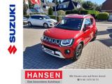Suzuki Ignis Comfort CVT Hybrid - gebrauchte Suzuki Ignis aus dem Jahr 2024