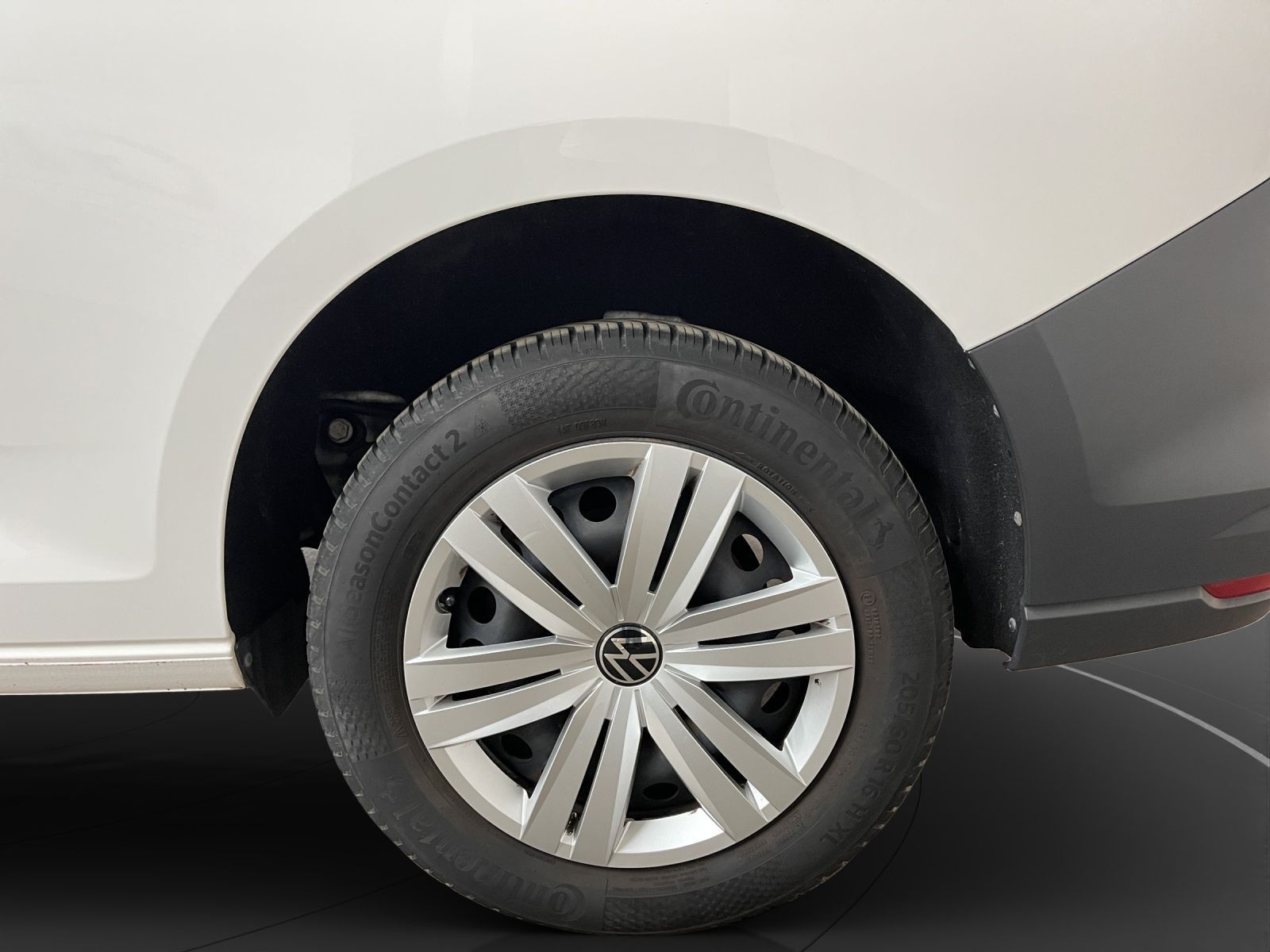 Volkswagen Caddy - Bild 12