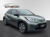 Toyota Aygo X Pulse Apple CarPlay Android Auto Musikstr - Toyota Aygo (X) in Aachen