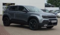 Jeep Avenger - Vorschau Bild 2