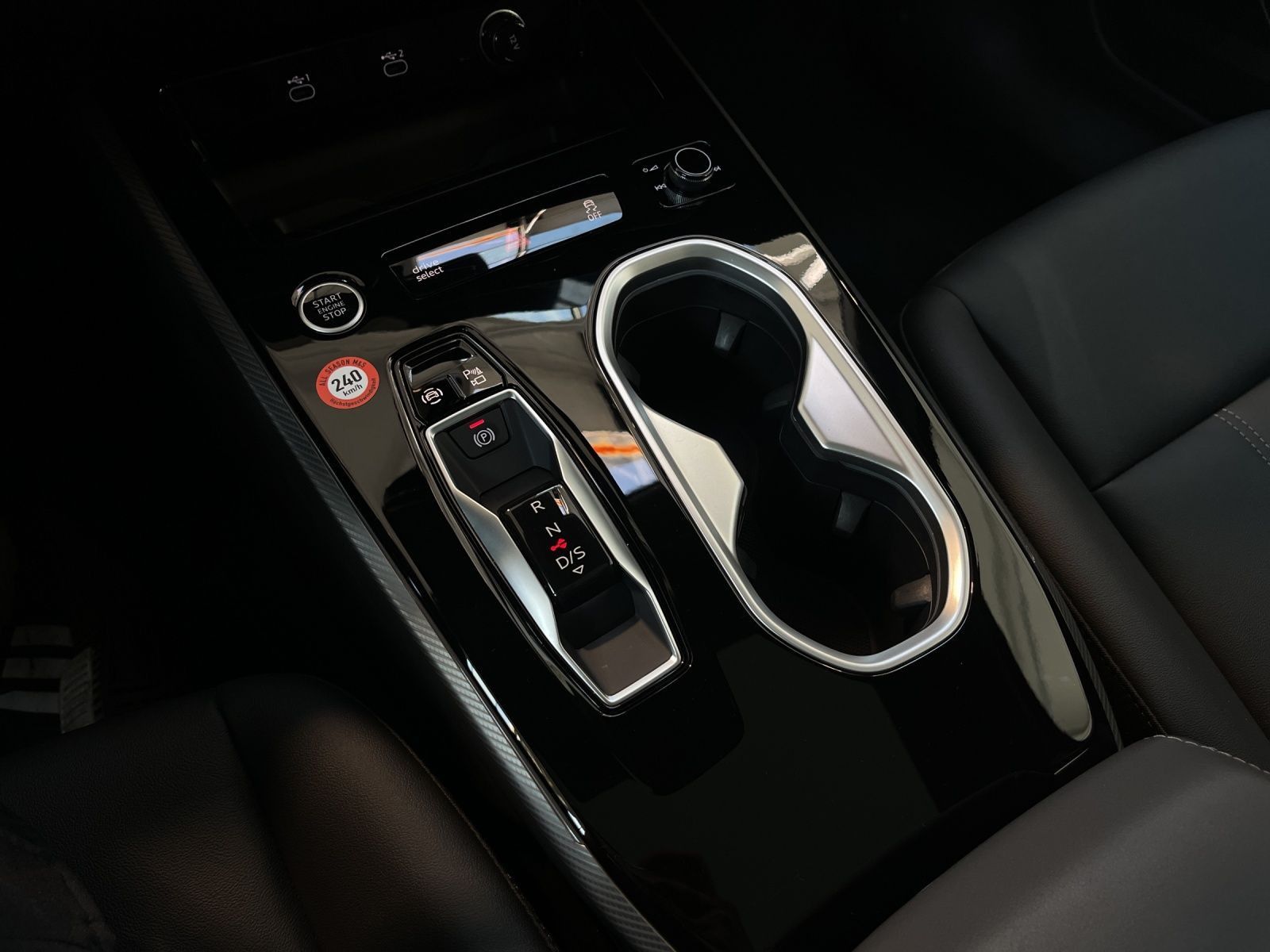 Audi A6 - Bild 11