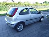 Opel Corsa 1.2 Enjoy/ Automatik /Klima - Opel Corsa: Enjoy