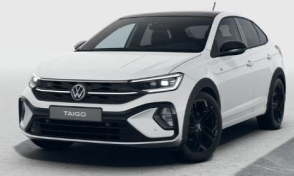 Volkswagen Taigo 1.5 TSI DSG R-Line AHK*PANO*IQ-LIGHT*NAV*S