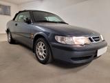 Saab 9-3 2.0i t Cabrio SE - gebrauchte Saab 45725 aus dem Jahr 1999