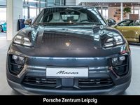 Porsche Macan - Vorschau Bild 4